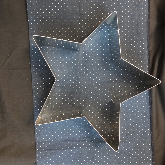 Pampered Chef Set of 4 Star Form/Insert/Mold New - Picture 3 of 6